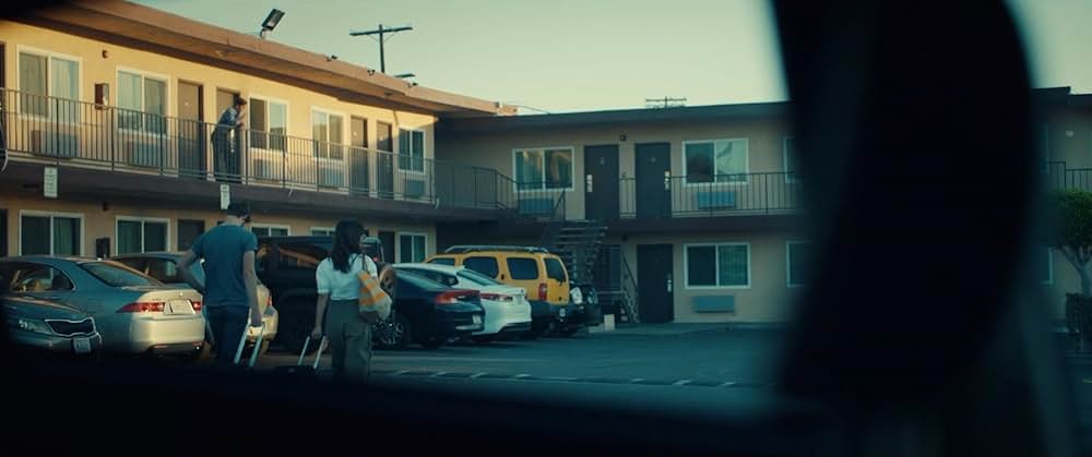 Plus One（原題）の画像