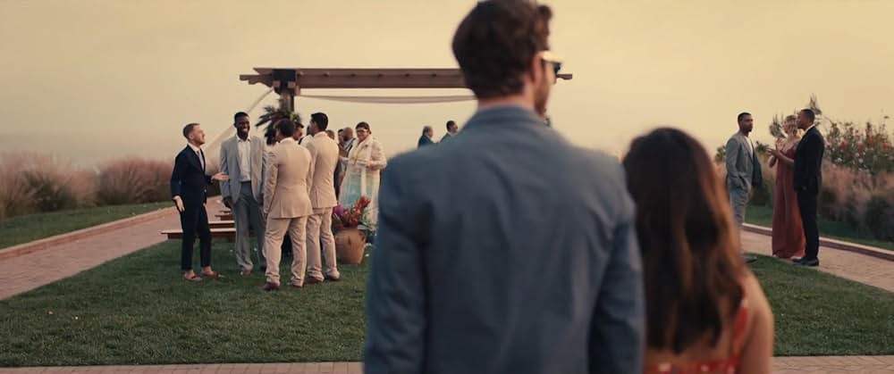 Plus One（原題）の画像