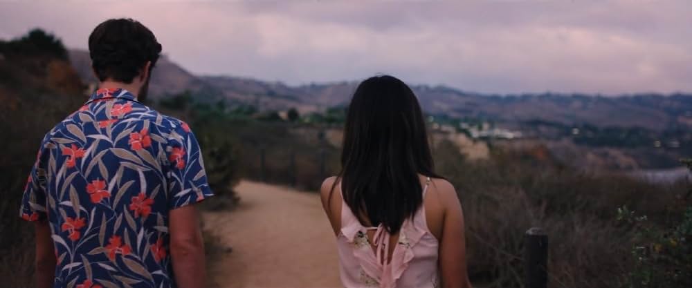 Plus One（原題）の画像