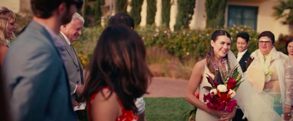 Plus One（原題）の画像