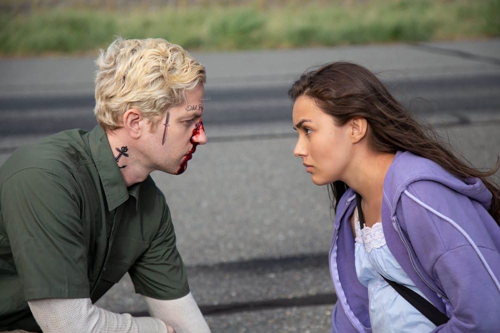 Mr.＆Ms.ストレンジの画像