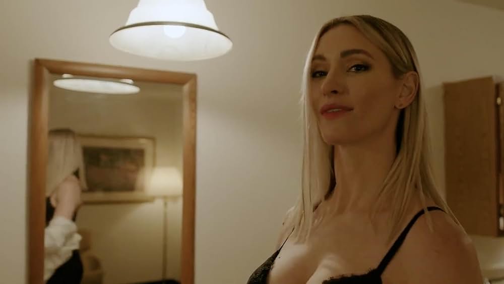 マインド・コントロール -執着の憎悪-の画像