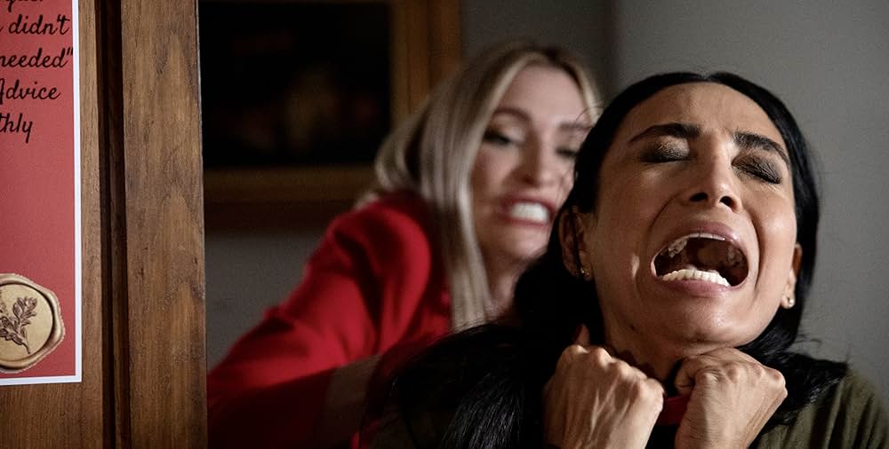 マインド・コントロール -執着の憎悪-の画像