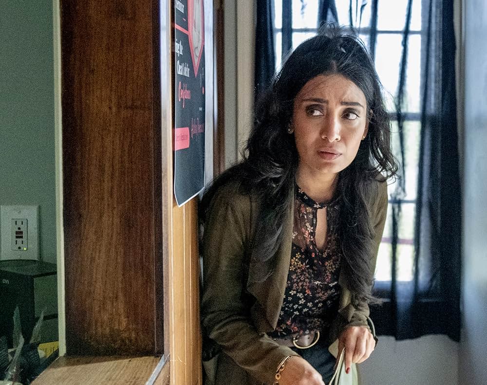 マインド・コントロール -執着の憎悪-の画像