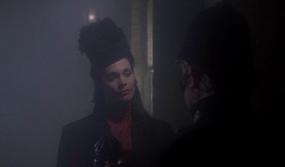 ジキル博士とハイド嬢の画像