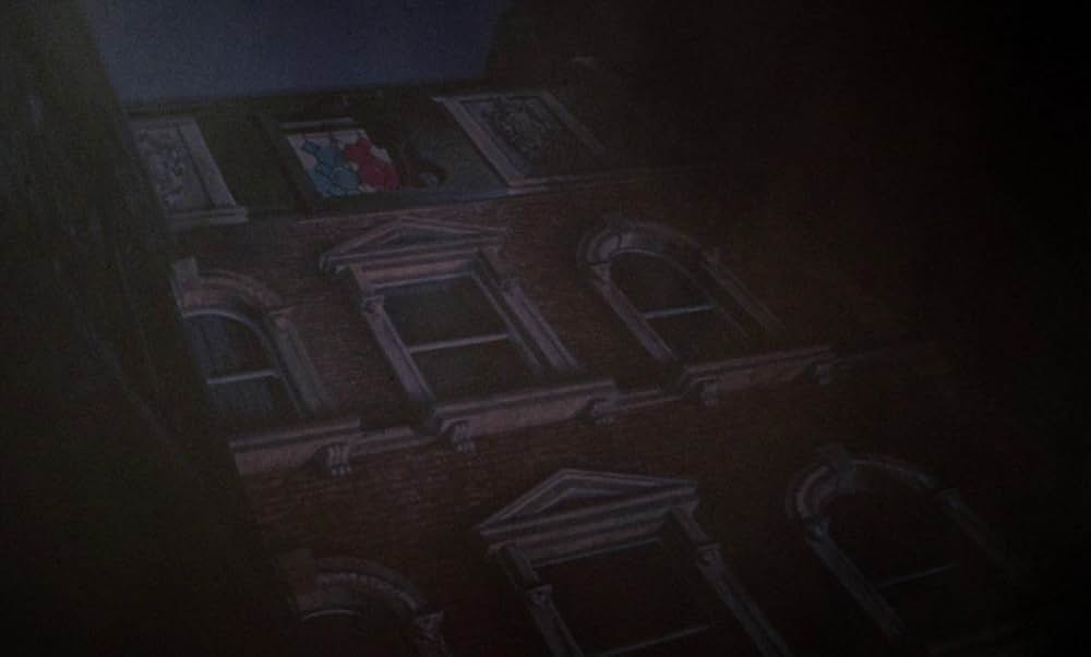 ジキル博士とハイド嬢の画像