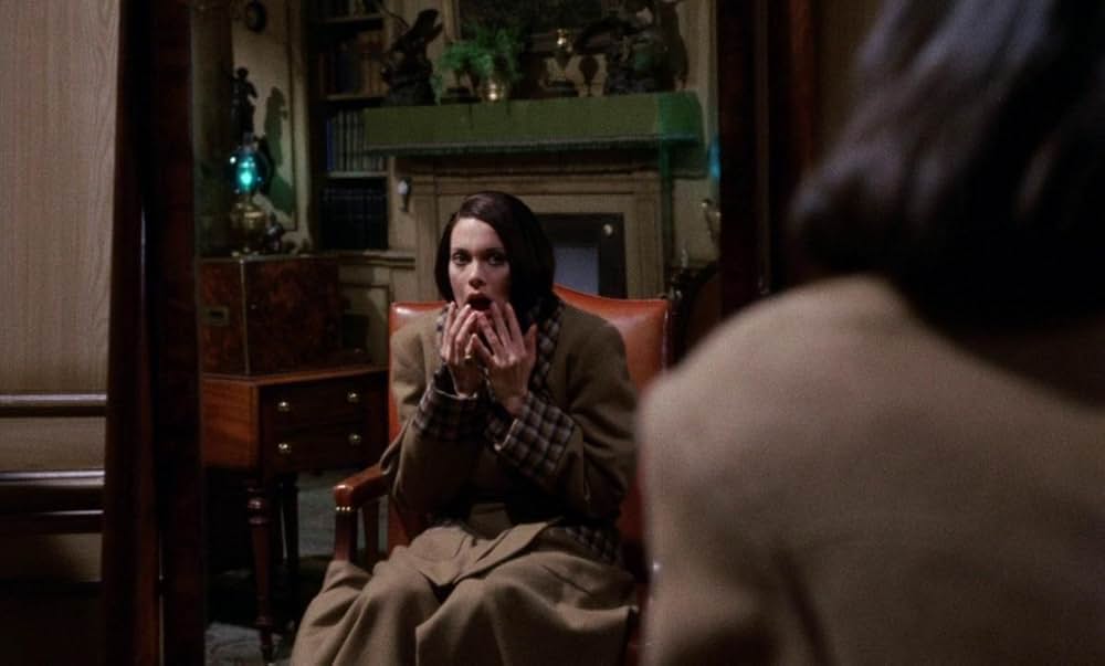 ジキル博士とハイド嬢の画像