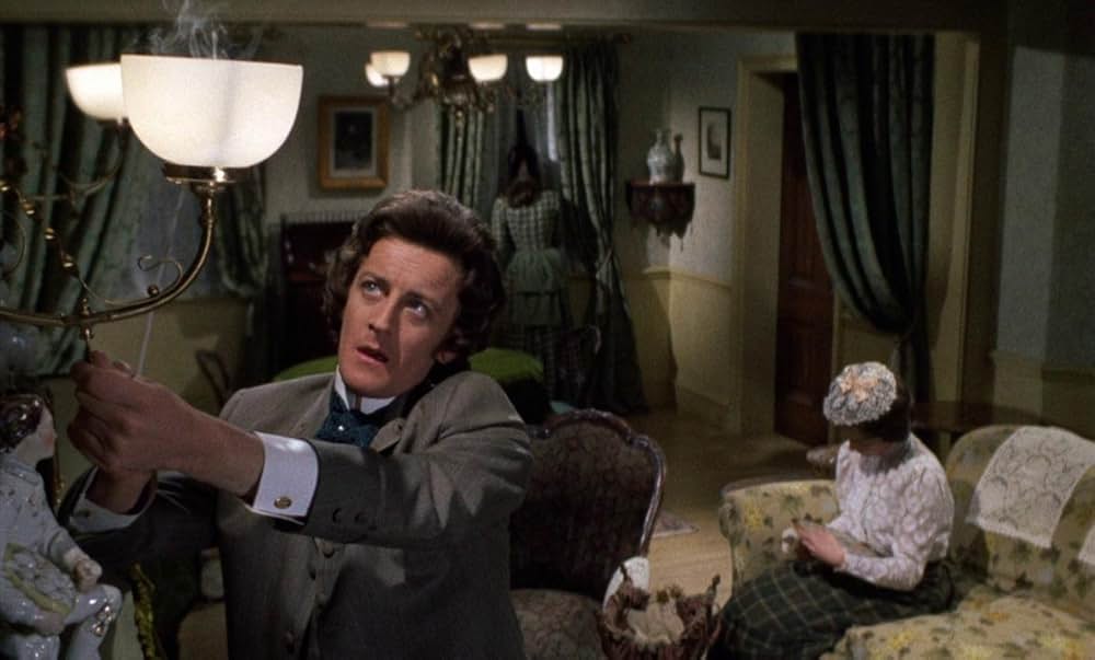 ジキル博士とハイド嬢の画像