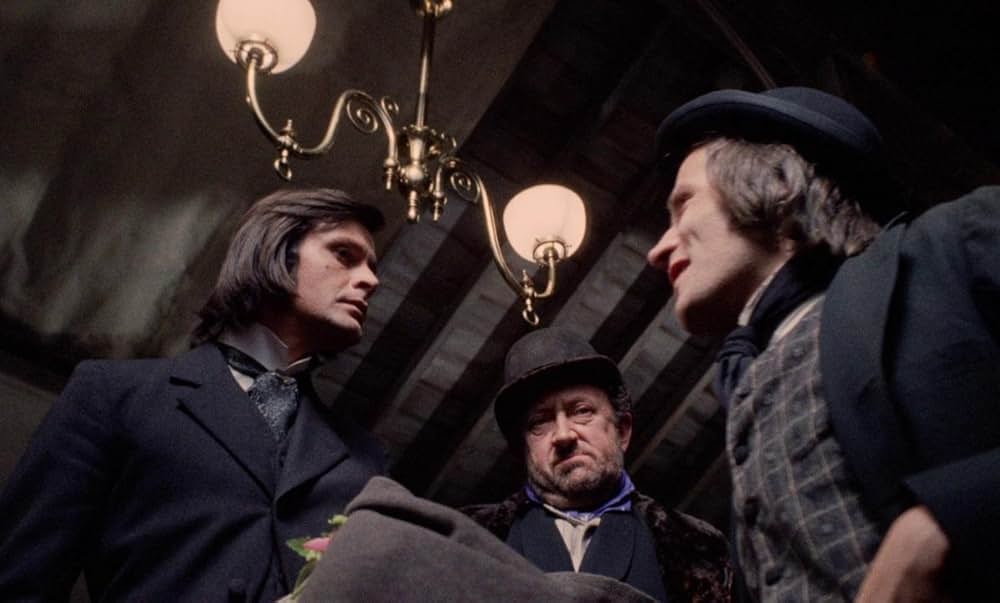 ジキル博士とハイド嬢の画像