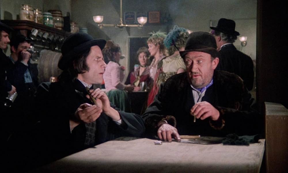 ジキル博士とハイド嬢の画像