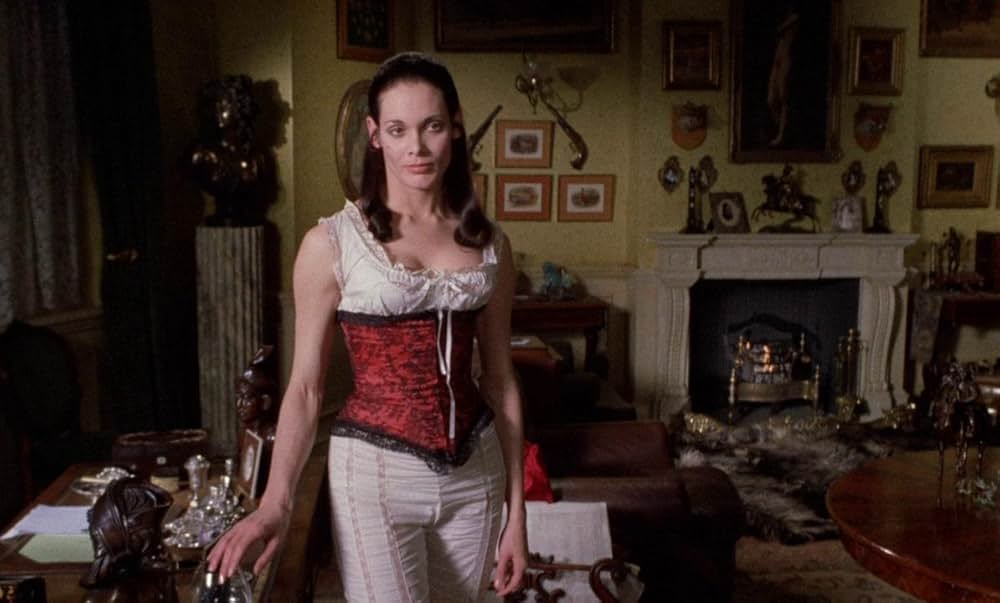 ジキル博士とハイド嬢の画像