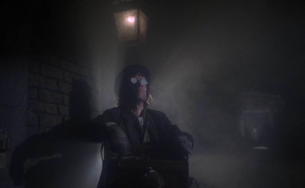 ジキル博士とハイド嬢の画像