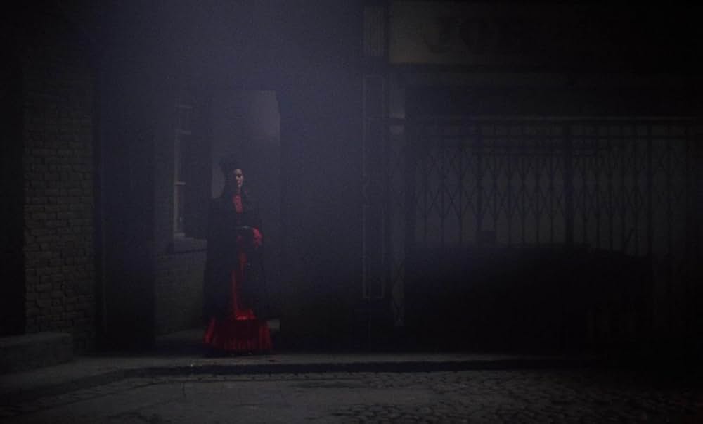 ジキル博士とハイド嬢の画像