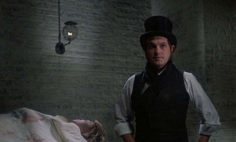 ジキル博士とハイド嬢の画像