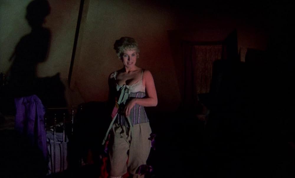 ジキル博士とハイド嬢の画像