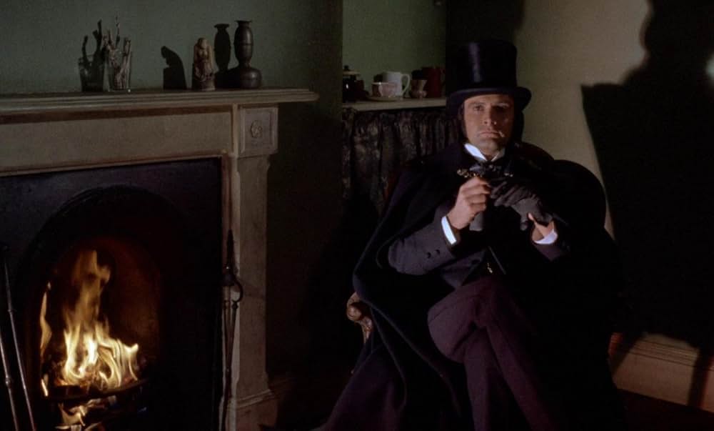 ジキル博士とハイド嬢の画像