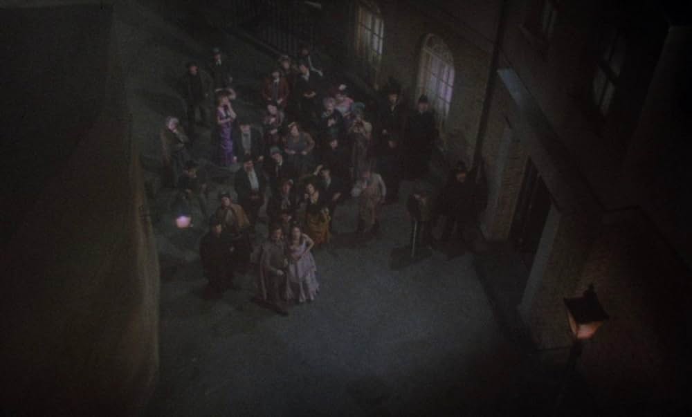 ジキル博士とハイド嬢の画像