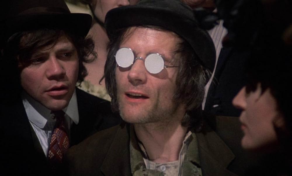 ジキル博士とハイド嬢の画像