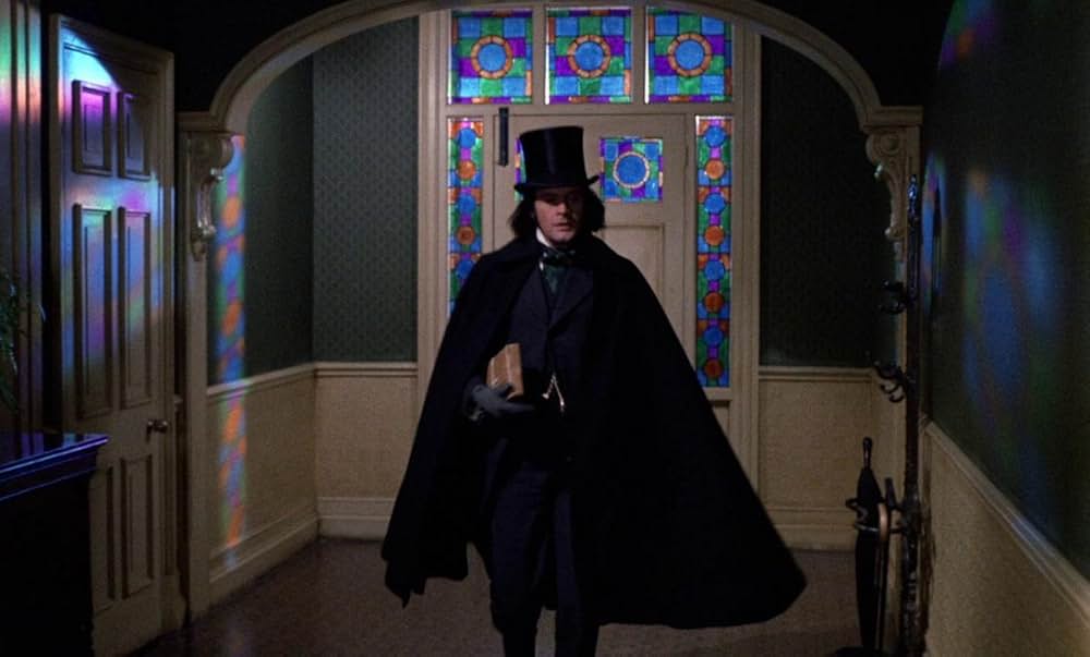 ジキル博士とハイド嬢の画像