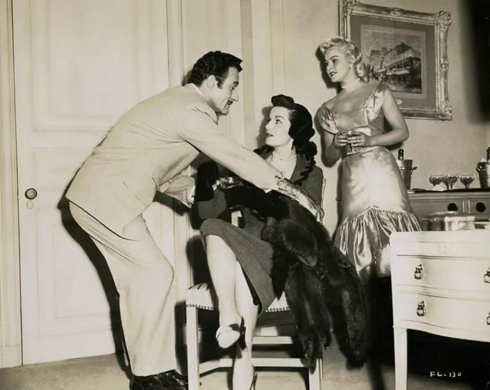 フランス航路の画像