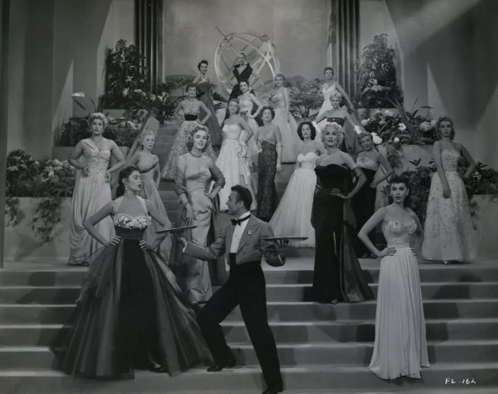 フランス航路の画像