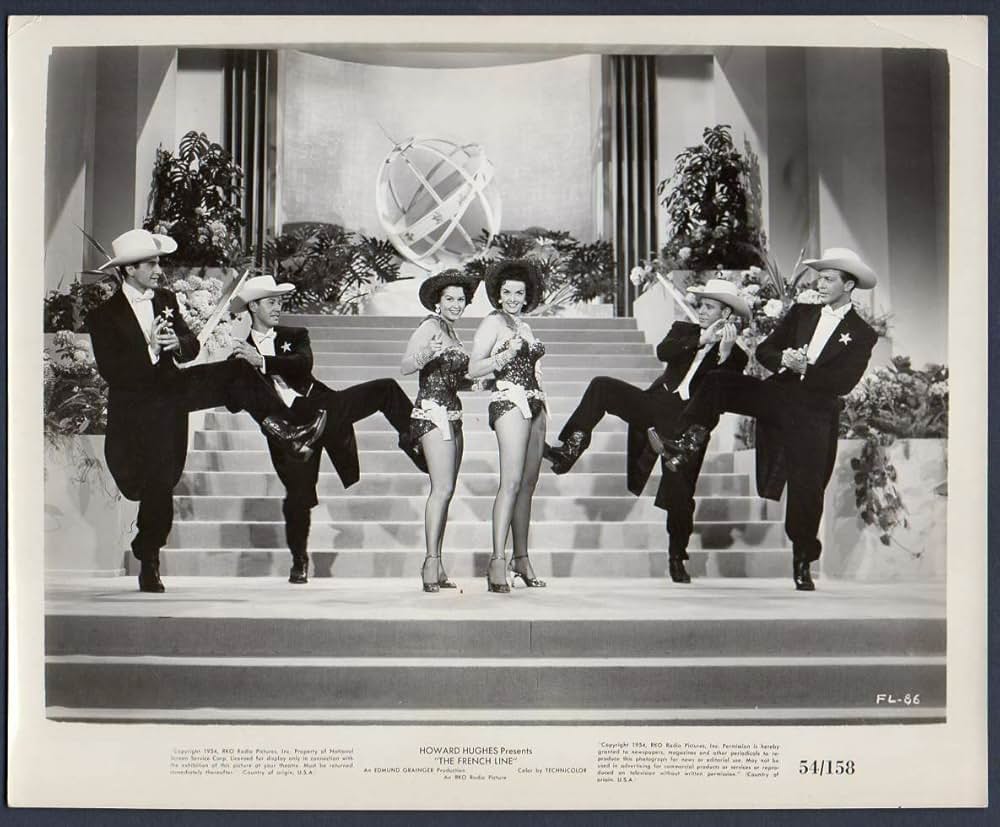 フランス航路の画像