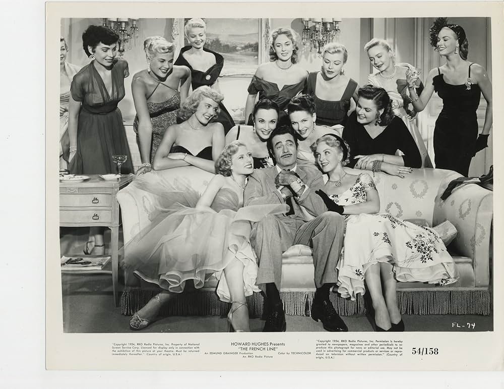 フランス航路の画像