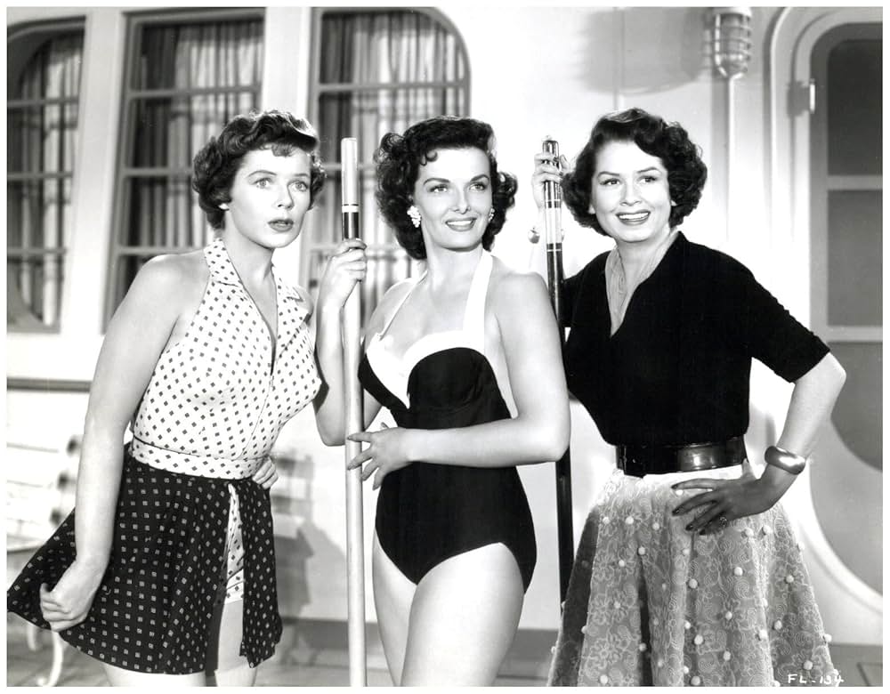 フランス航路の画像