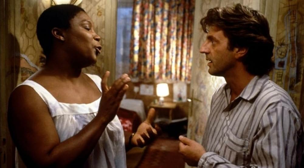 ロミュアルドとジュリエットの写真