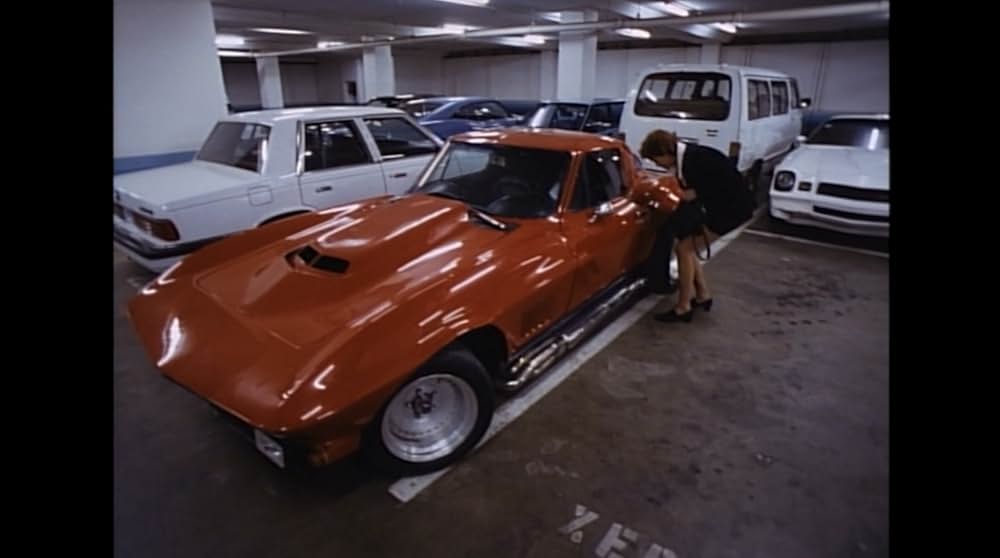 セクシャルコールの画像