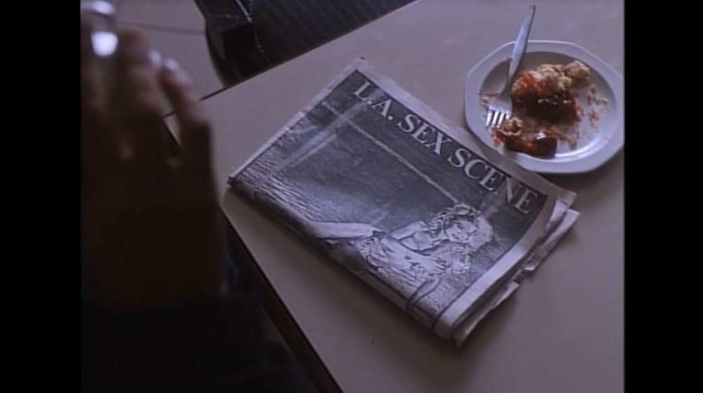 セクシャルコールの画像