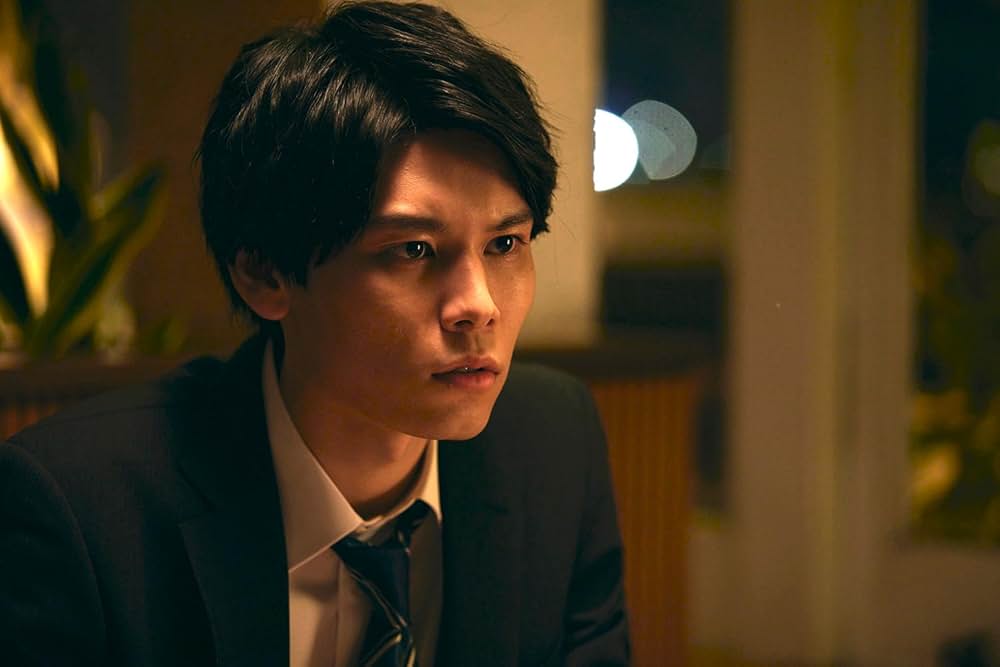 朽ちないサクラの画像