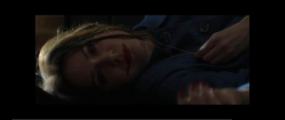 Sleeping Dogs（原題）の画像