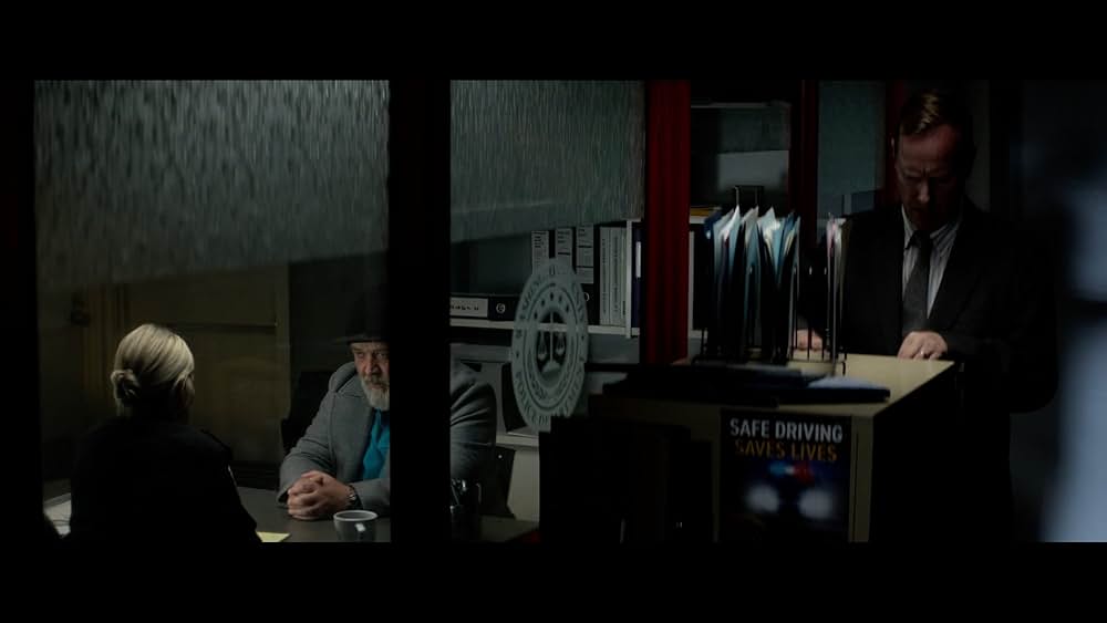 Sleeping Dogs（原題）の画像