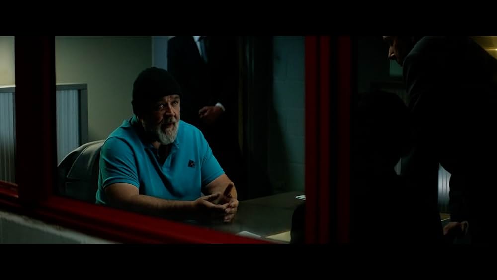 Sleeping Dogs（原題）の画像