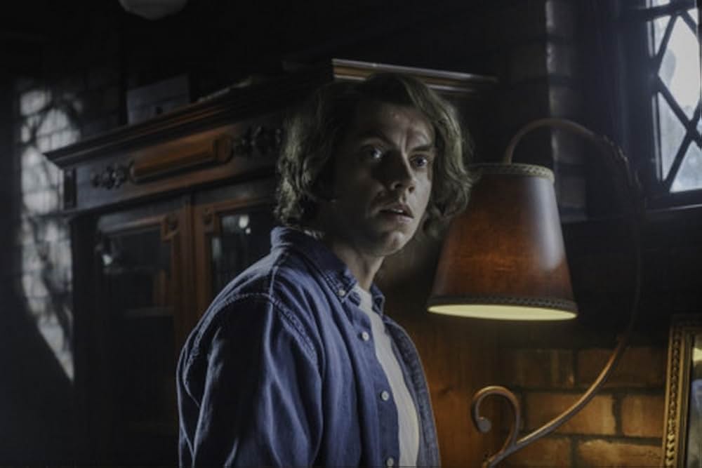 Sleeping Dogs（原題）の画像