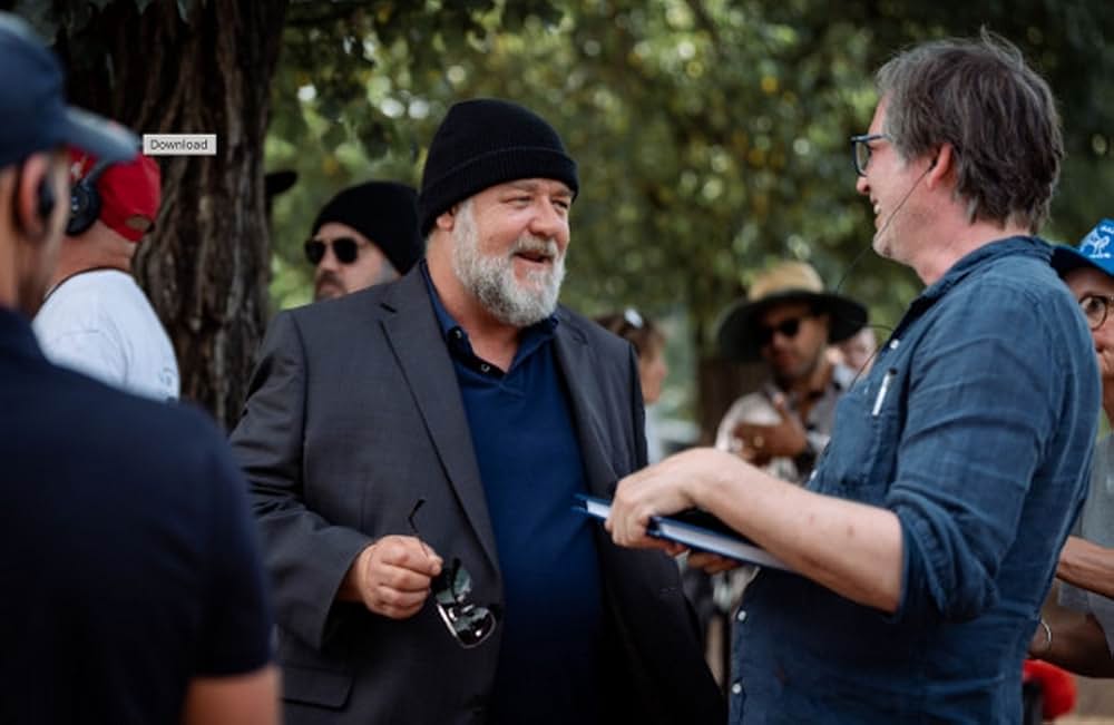 Sleeping Dogs（原題）の画像