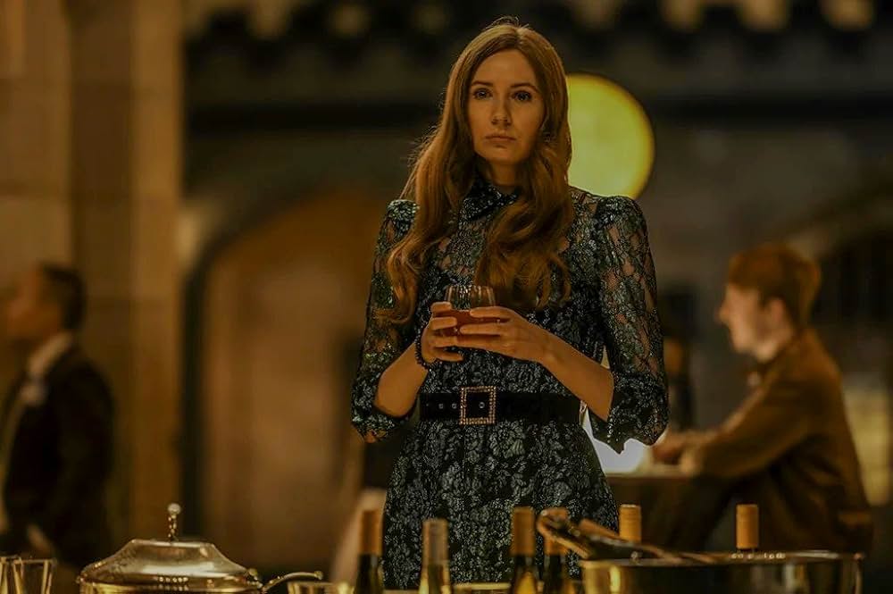 Sleeping Dogs（原題）の画像