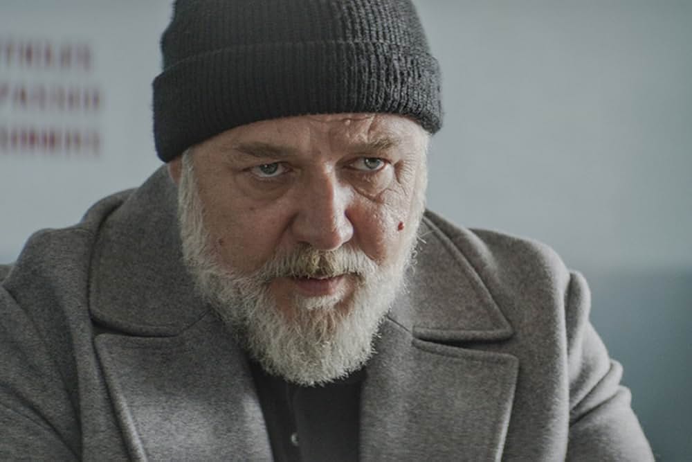 Sleeping Dogs（原題）の画像