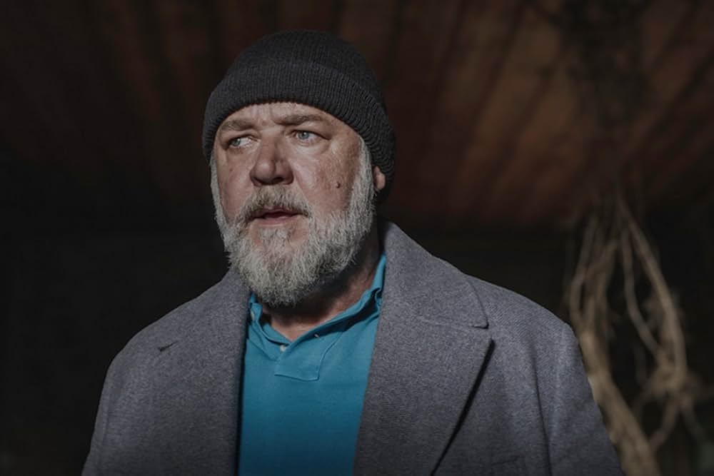 Sleeping Dogs（原題）の画像