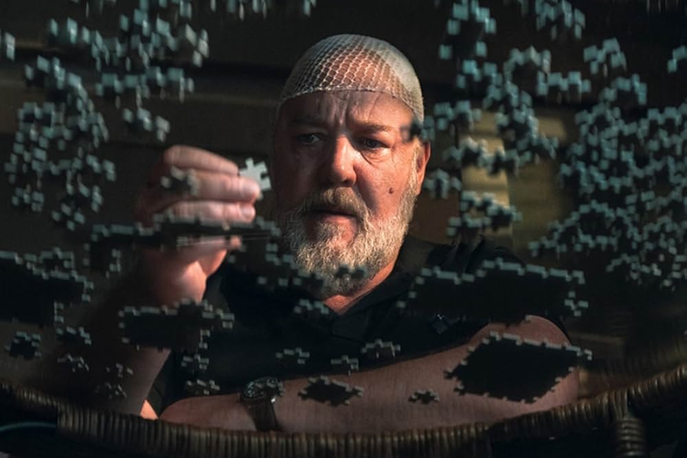 Sleeping Dogs（原題）の画像