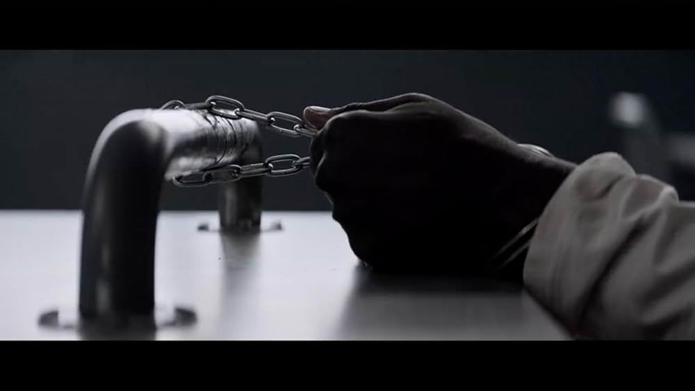 Sleeping Dogs（原題）の画像