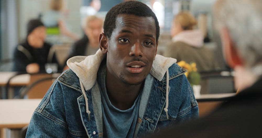 ビューティフル・ゲームの画像