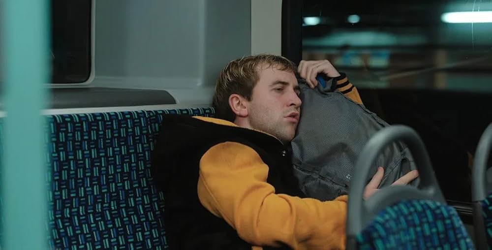 ビューティフル・ゲームの画像