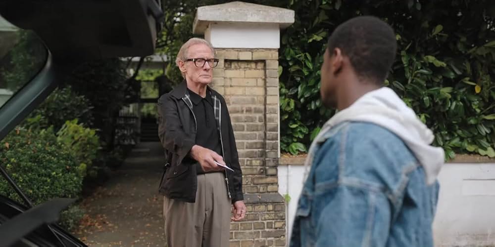 ビューティフル・ゲームの画像