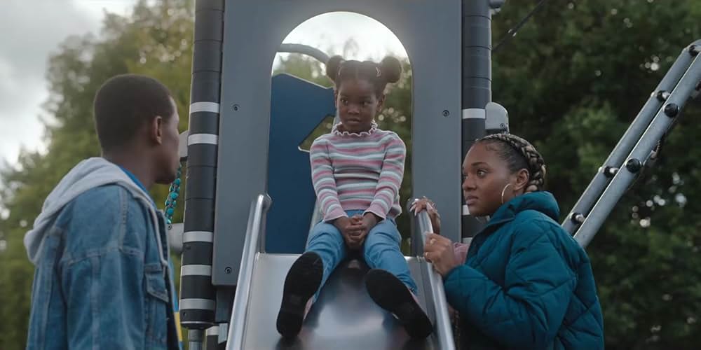 ビューティフル・ゲームの画像