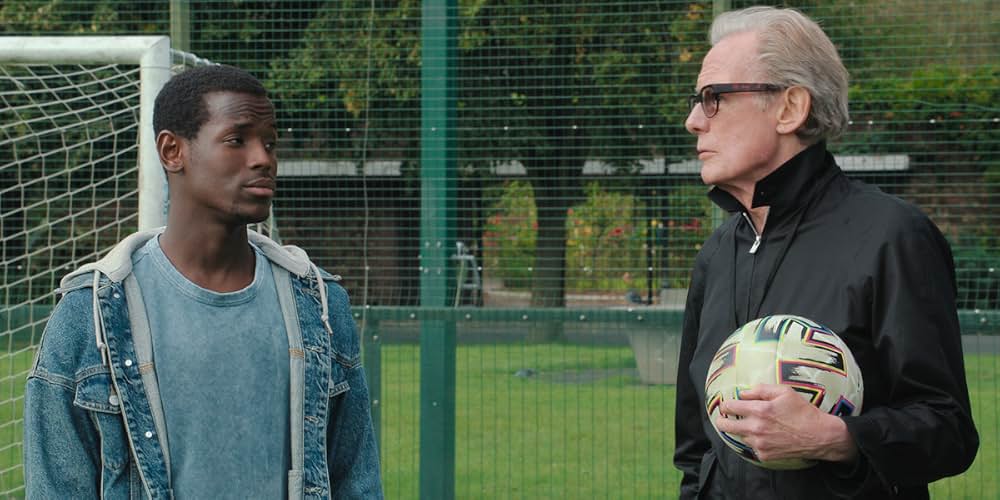 ビューティフル・ゲームの画像