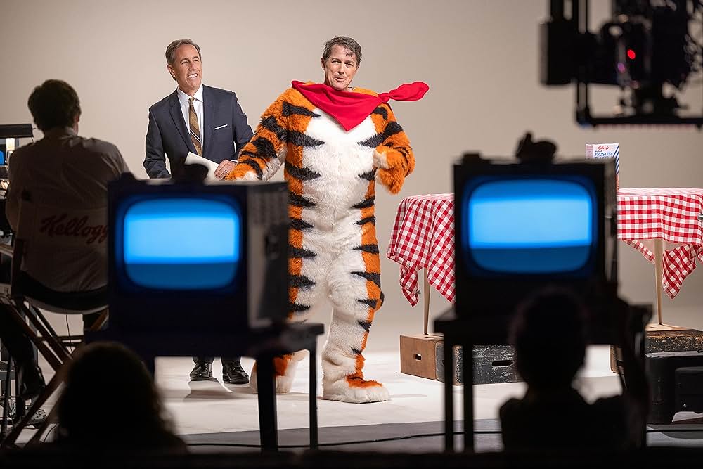 アンフロステッド: ポップタルトをめぐる物語の画像