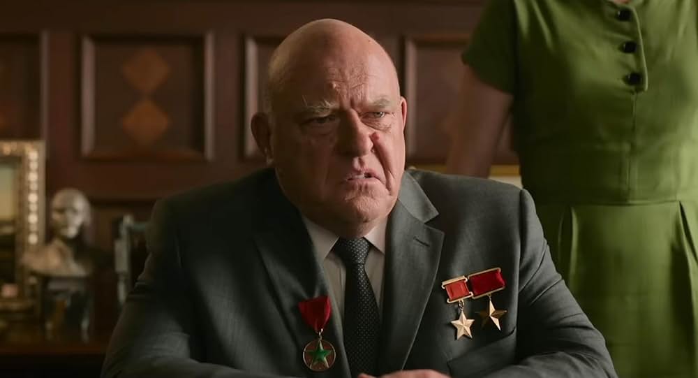 アンフロステッド: ポップタルトをめぐる物語の画像