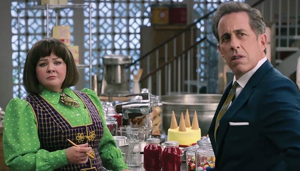 アンフロステッド: ポップタルトをめぐる物語の画像